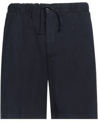 North Sails - Shorts & Bermuda Shorts Cotton, Linen, Elastane - Lyst