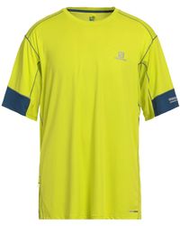 Salomon T-shirts for Men | Christmas Sale up to 60% off | Lyst