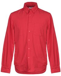 Aspesi - Shirt - Lyst