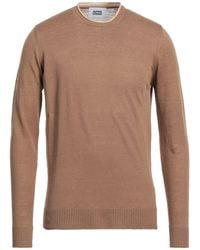 Alpha Studio - Pullover - Lyst