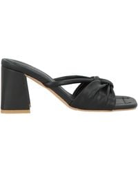 Twinset - Sandals - Lyst