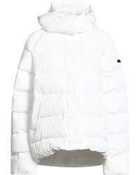 EA7 - Puffer - Lyst