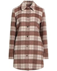 Woolrich - Shirt Wool, Polyamide, Mohair Wool, Acrylic - Lyst
