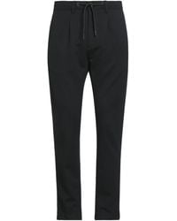 Yes-Zee - Pants Polyester, Viscose, Elastane - Lyst