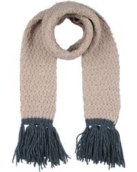 Eleventy - Scarf Alpaca Wool, Wool, Polyester - Lyst