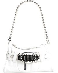 DSquared² - Handtaschen - Lyst