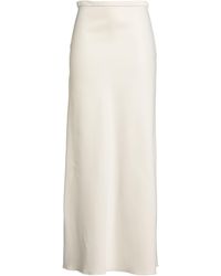 Max Mara - Maxi Skirt - Lyst