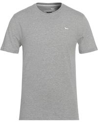 Harmont & Blaine - T-shirt - Lyst