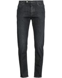 Incotex - Pantaloni Jeans - Lyst