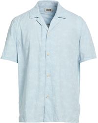 DRYKORN - Sky Shirt Cotton - Lyst