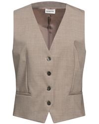 P.A.R.O.S.H. - Tailored Vests - Lyst