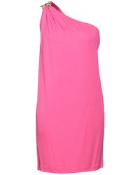 Pinko - Mini Dress - Lyst