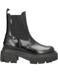 MSGM - Ankle Boots - Lyst