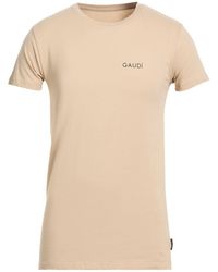 GAUDI - T-Shirts - Lyst