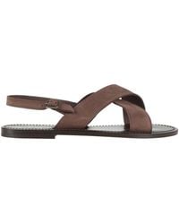 K. Jacques - Sandals - Lyst