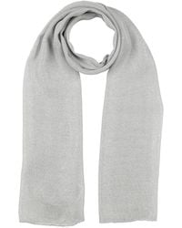 Rebel Queen - Scarf Modal, Polyester, Viscose - Lyst