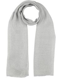 Rebel Queen - Scarf Modal, Polyester, Viscose - Lyst