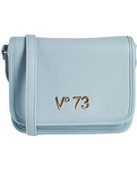 V73 - Cross-Body Bag - Lyst