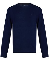 Hackett - Pullover - Lyst