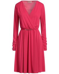 Twinset - Mini Dress - Lyst