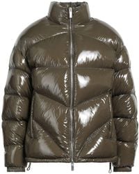 ARMANI EXCHANGE - Puffer - Lyst