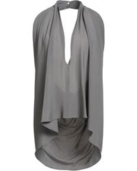 Semicouture - Top - Lyst