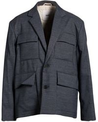 OAMC - Jacket Virgin Wool, Polyester - Lyst