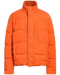 Paul & Shark - Puffer - Lyst