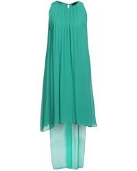 Antonelli - Midi-Kleid - Lyst