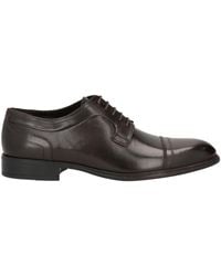 Baldinini - Schnürschuh - Lyst