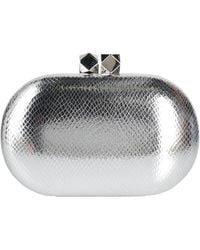 Twenty Four Haitch - Clutches - Lyst