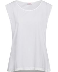 Rossopuro - Tank Top - Lyst