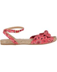 Charlotte Olympia Espadrille shoes and sandals for Women | Online Sale up  to 50% off | Lyst