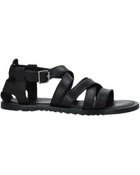 Pollini Uomo Sandali | FASHIOLA.it