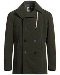 Camplin - Coat - Lyst