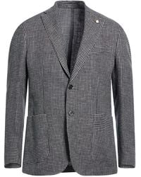 Luigi Bianchi - Blazers - Lyst