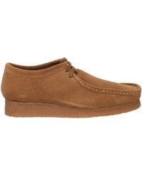 Clarks - Stringate - Lyst