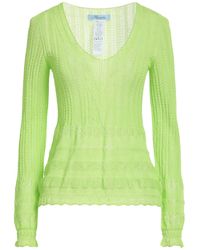 Blumarine - Pullover - Lyst