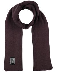 Versace Jeans Couture - Scarf - Lyst