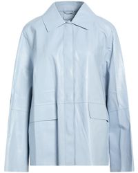 DESA NINETEENSEVENTYTWO - Sky Jacket Leather - Lyst