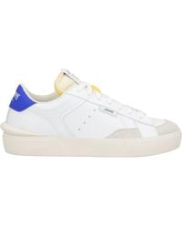 Strype - Sneakers Leather - Lyst