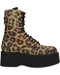 Aniye By - Ankle Boots - Lyst