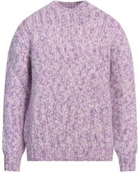 Daniele Fiesoli - Pullover - Lyst