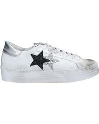 2Star - Trainers - Lyst