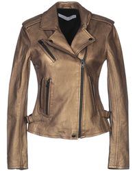 IRO Cazadora - Metálico