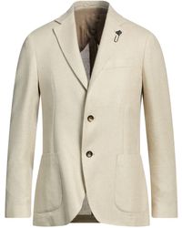 Lardini - Blazer - Lyst
