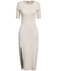 Koche - Robe midi - Lyst