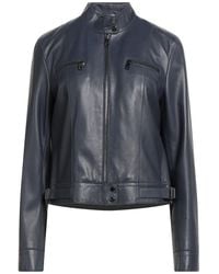 Emporio Armani - Veste Et Blouson - Lyst