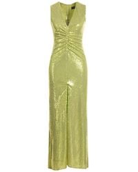 Nora Barth - Maxi Dress Polyester, Elastane - Lyst