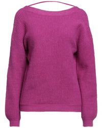 Patrizia Pepe - Pullover - Lyst